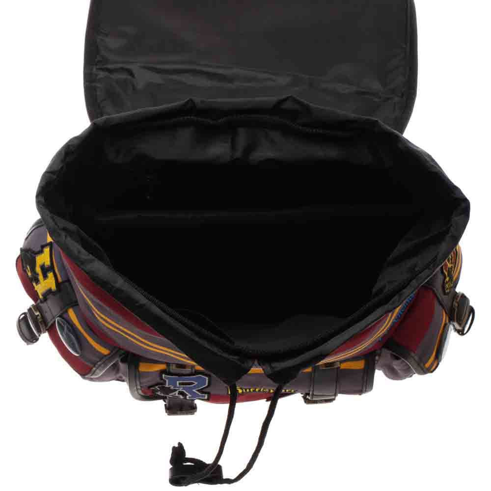 Bioworld Wizarding World Harry Potter Rucksack Backpack