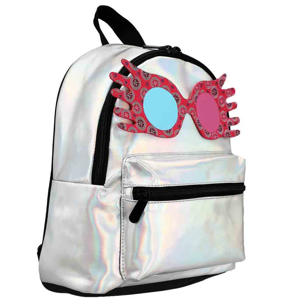 Bioworld Harry Potter Luna Lovegood Spectrespecs 3D Mini Backpack