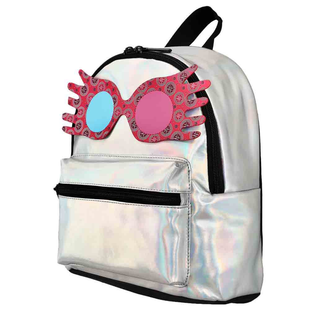 Mini Backpack Luna Lovegood Loungefly Harry Potter - Boutique