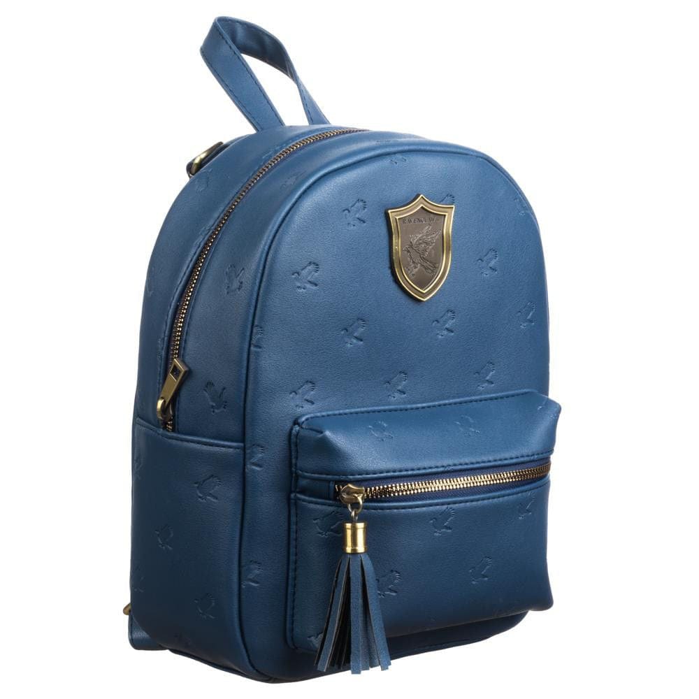 Bioworld Harry Potter Ravenclaw Mini Backpack