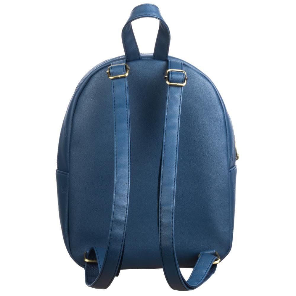 Bioworld Harry Potter Ravenclaw Mini Backpack