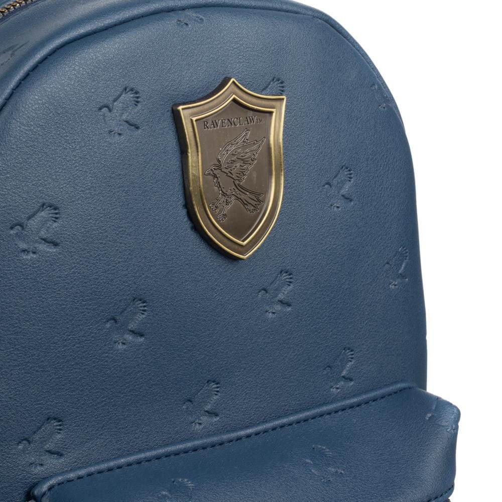 Bioworld Harry Potter Ravenclaw Mini Backpack
