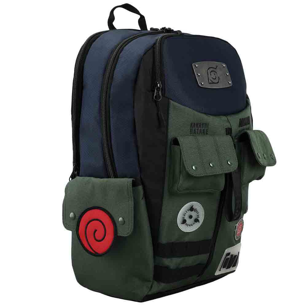 Bioworld Naruto All Over Print Backpack - Shop Backpacks at H-E-B