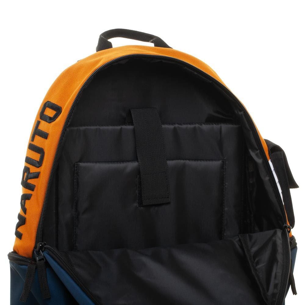 Bioworld Naruto Shippuden Utility Laptop Backpack
