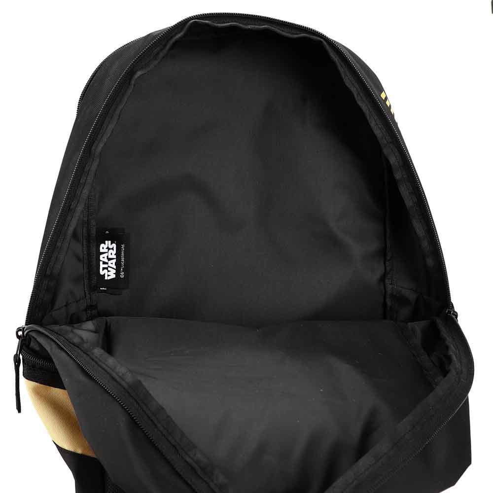 Bioworld Star Wars Boba Fett Bungee Backpack