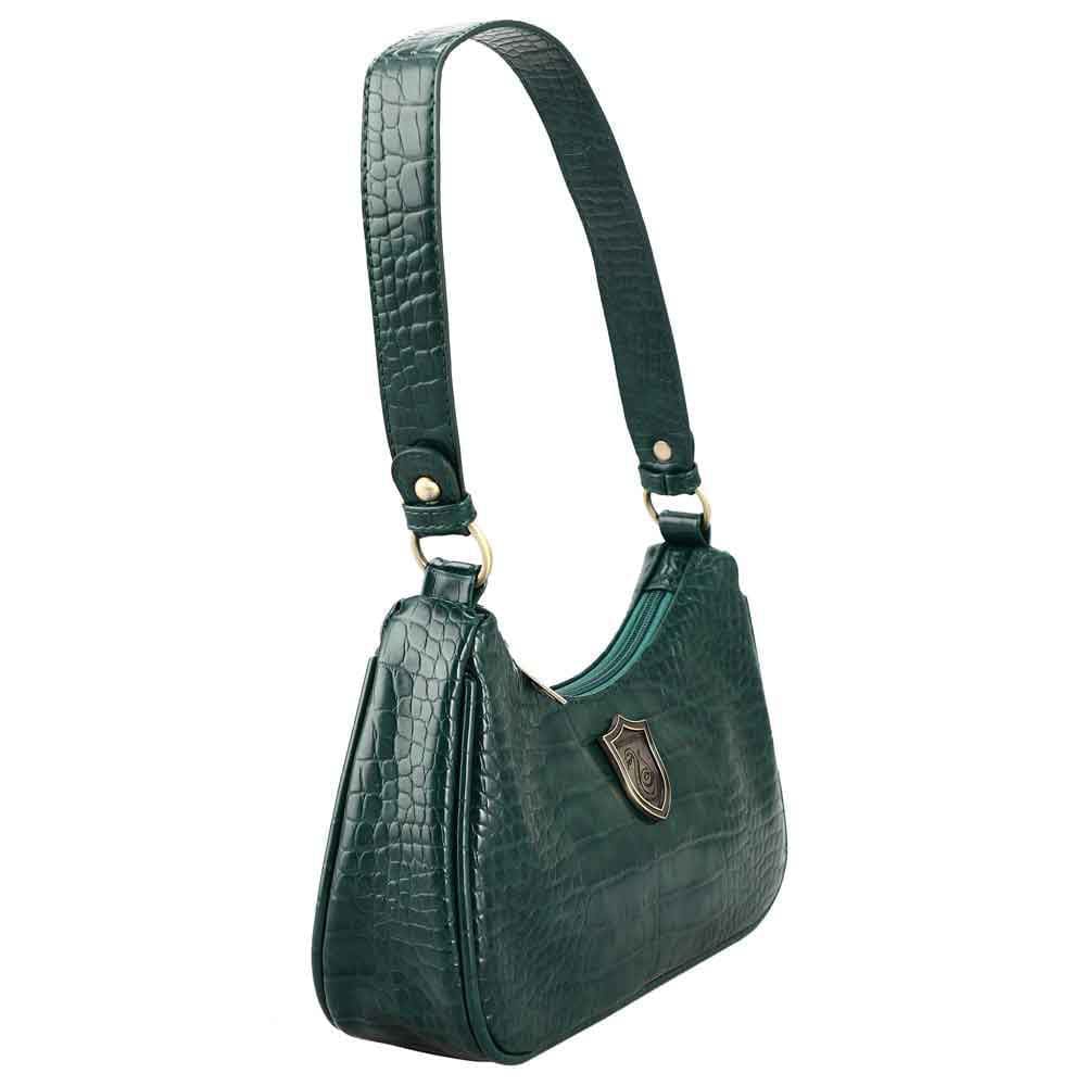 Bioworld Harry Potter Slytherin Shoulder Bag