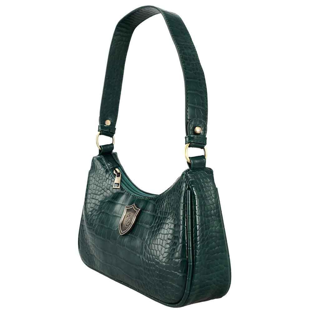 Bioworld Harry Potter Slytherin Shoulder Bag