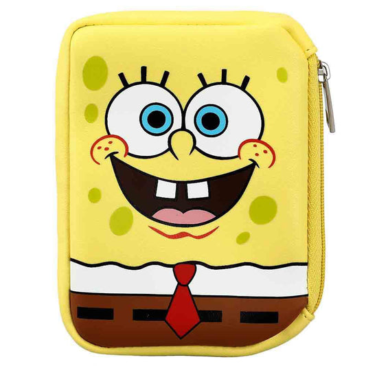 Bioworld SpongeBob SquarePants Coin Pouch