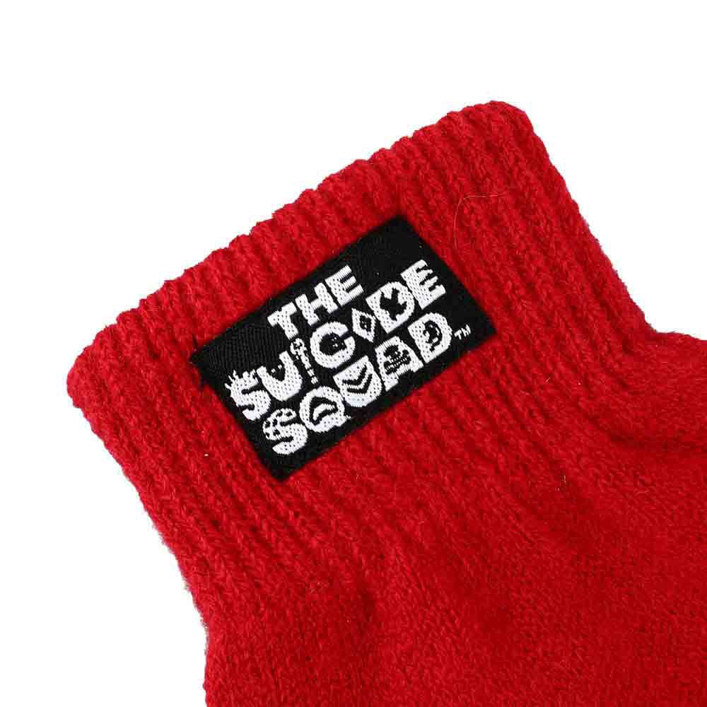BioWorld Gloves The Suicide Squad Harley Quinn Cosplay Gloves KGF0EU2SSQPP00