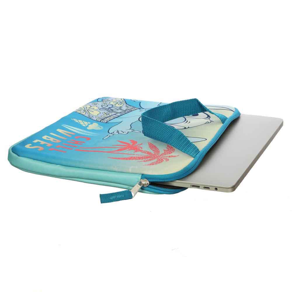 Bioworld Disney Stitch Padded Laptop Case – Collective Hobbees