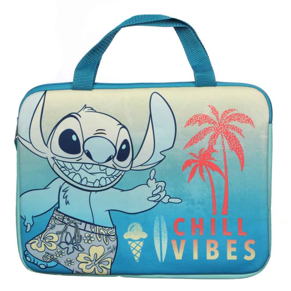 Bioworld Disney Stitch Padded Laptop Case – Collective Hobbees
