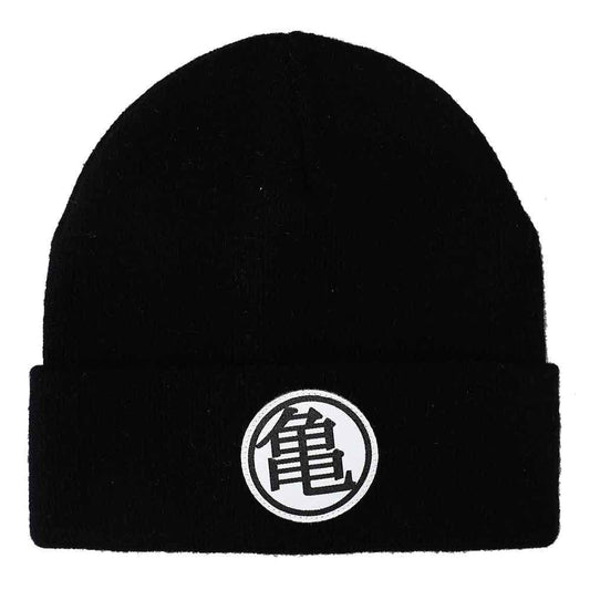 BioWorld Hat Dragon Ball Z Cuff Beanie Hat Combo CMM24XQDBZPP00