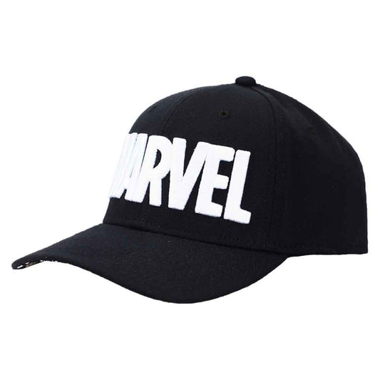 BioWorld Hat Marvel Avengers Elite Curved Bill Hat