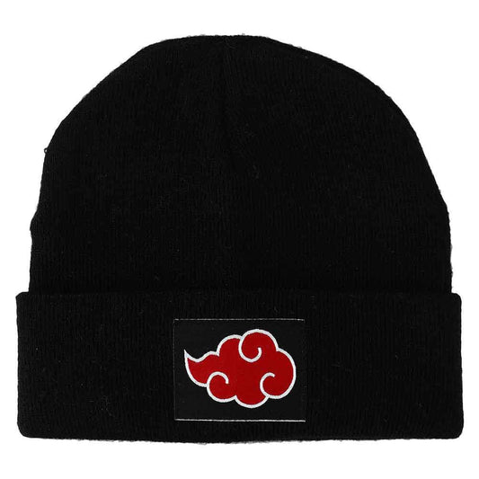 BioWorld Hat Naruto Cuff Beanie Hat Combo CMM24XTNARPP00