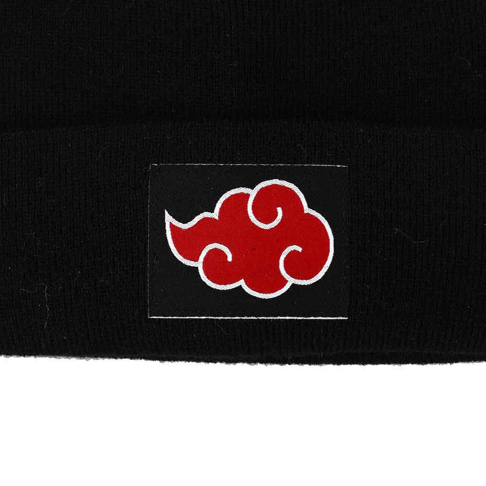 BioWorld Hat Naruto Cuff Beanie Hat Combo CMM24XTNARPP00
