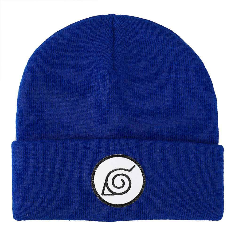 BioWorld Hat Naruto Cuff Beanie Hat Combo CMM24XTNARPP00