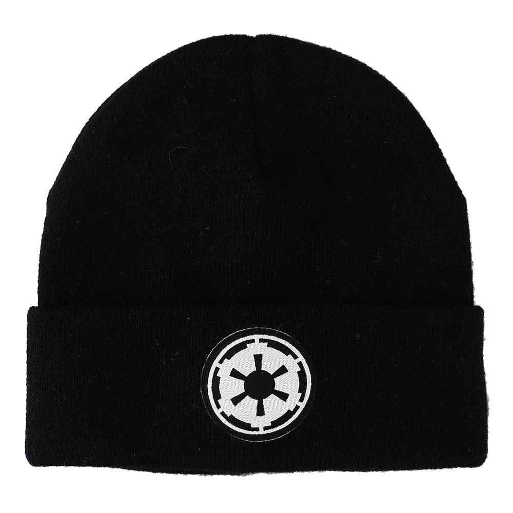 BioWorld Hat Star Wars Cuff Beanie Hat Combo CMM24XUSTWPP00
