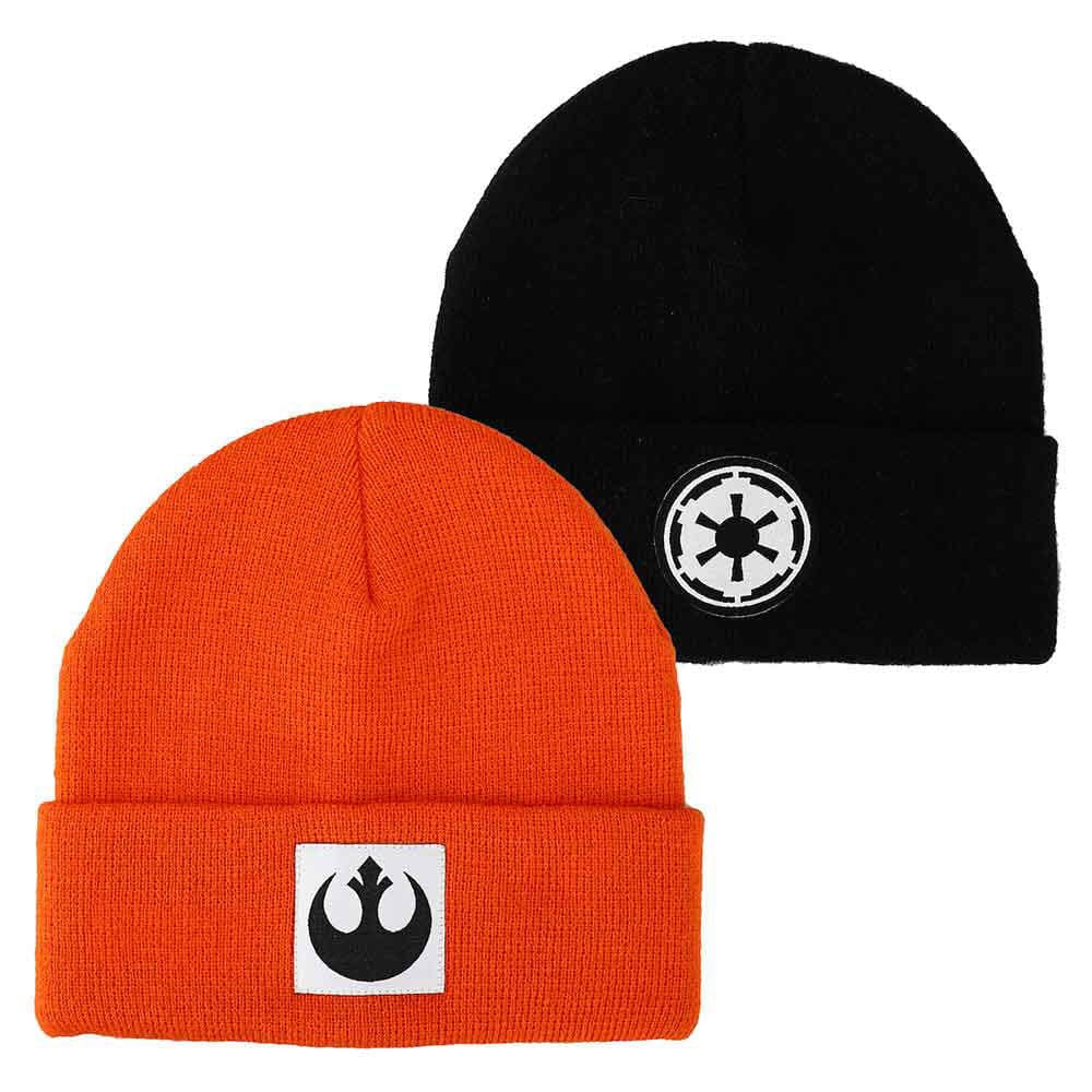 BioWorld Hat Star Wars Cuff Beanie Hat Combo CMM24XUSTWPP00