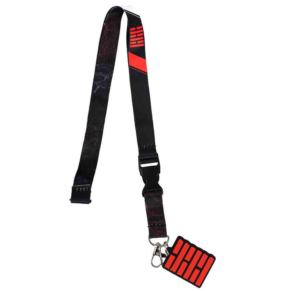 BioWorld Lanyard G.I. Joe Snake Eyes Lanyard LA9EX8GIJPP00