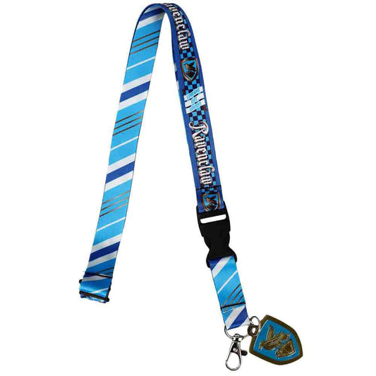 BioWorld Lanyard Harry Potter Ravenclaw Crest Lanyard LAA0JJMHPTPP00