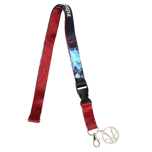 BioWorld Lanyard Marvel Doctor Strange Lanyard LAA1SX6DRSPP00