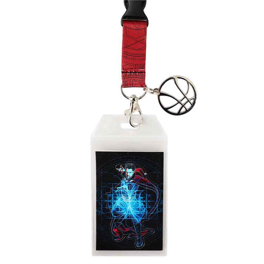 BioWorld Lanyard Marvel Doctor Strange Lanyard LAA1SX6DRSPP00