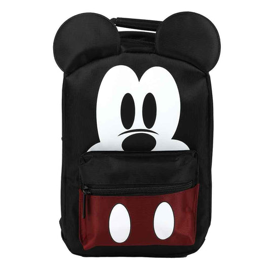 BioWorld Lunch Bag Disney Mickey Mouse 3D Face Lunch Bag LXA0Q5RDSYPP00