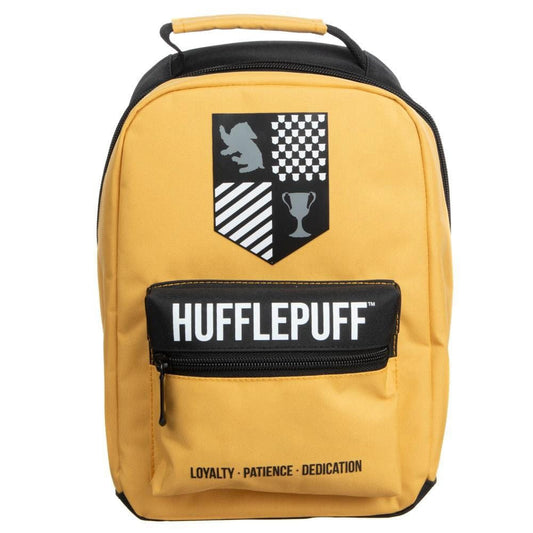 BioWorld Lunch Bag Harry Potter Hufflepuff Lunch Bag LX8UTZHPT00PP00