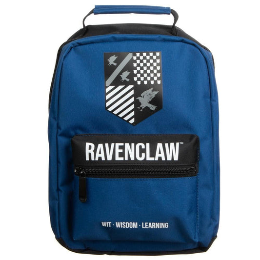 BioWorld Lunch Bag Harry Potter Ravenclaw Lunch Bag LX8UU1HPT00PP00