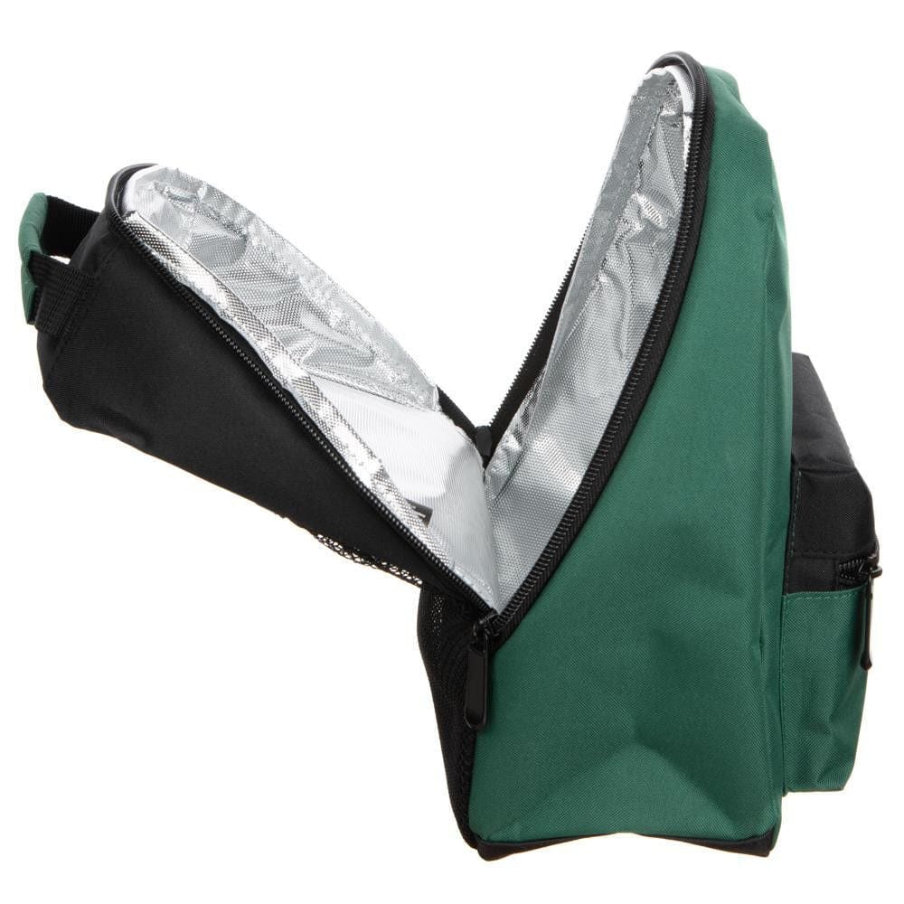 BioWorld Lunch Bag Harry Potter Slytherin Lunch Bag LX8UU0HPT00PP00