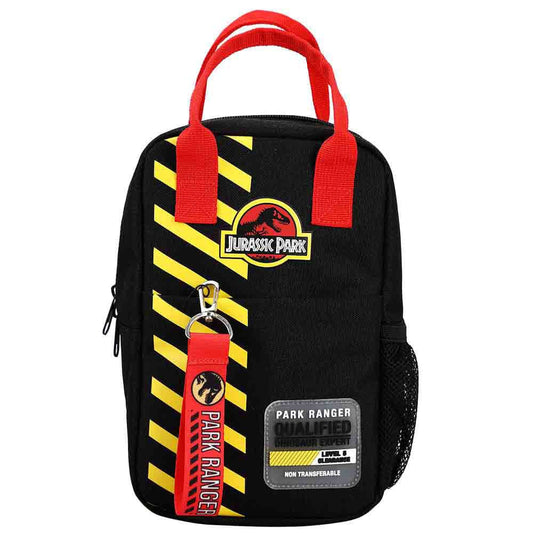BioWorld Lunch Bag Jurassic Park Lunch Bag LXA08GPJPA00PP00
