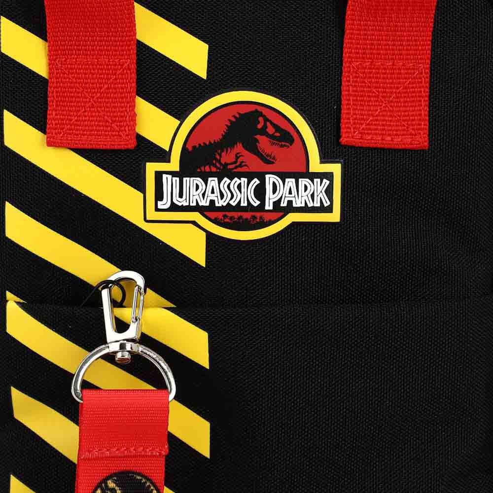 BioWorld Lunch Bag Jurassic Park Lunch Bag LXA08GPJPA00PP00