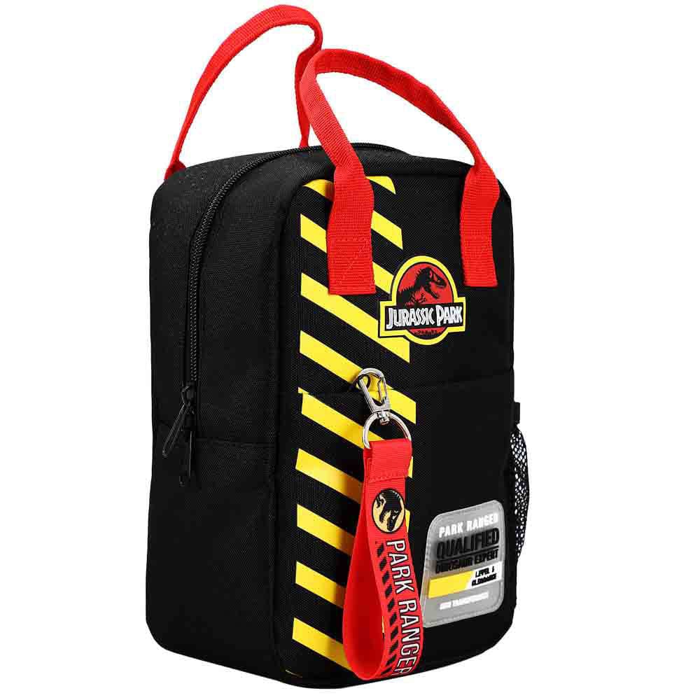 BioWorld Lunch Bag Jurassic Park Lunch Bag LXA08GPJPA00PP00