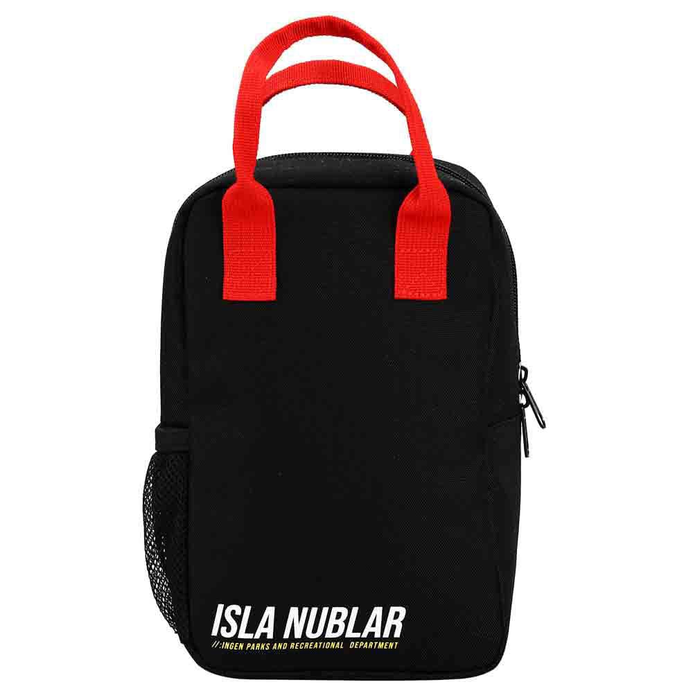 BioWorld Lunch Bag Jurassic Park Lunch Bag LXA08GPJPA00PP00