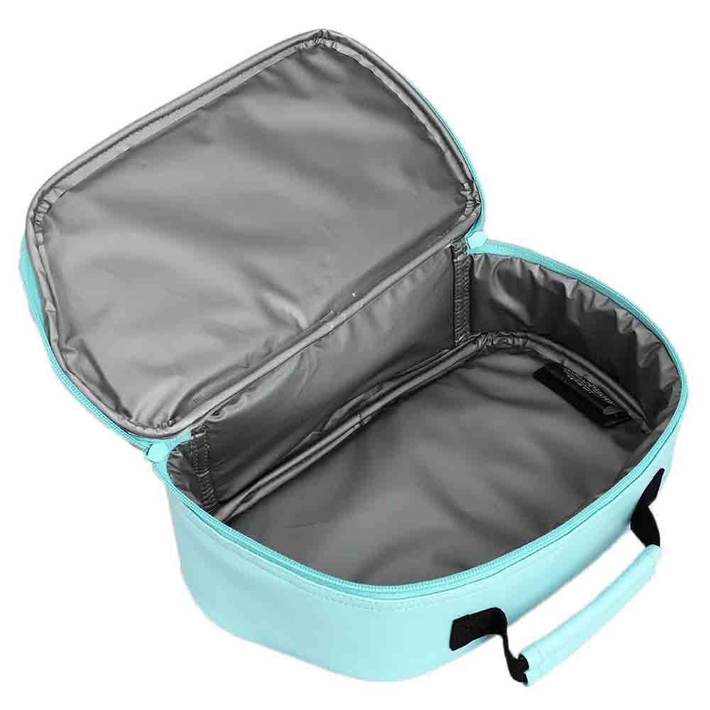 BioWorld Lunch Bag Scooby Doo Mystery Machine Lunch Bag LX8UWVSCO00PP00