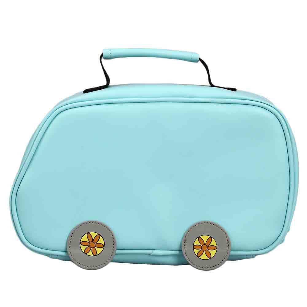 BioWorld Lunch Bag Scooby Doo Mystery Machine Lunch Bag LX8UWVSCO00PP00