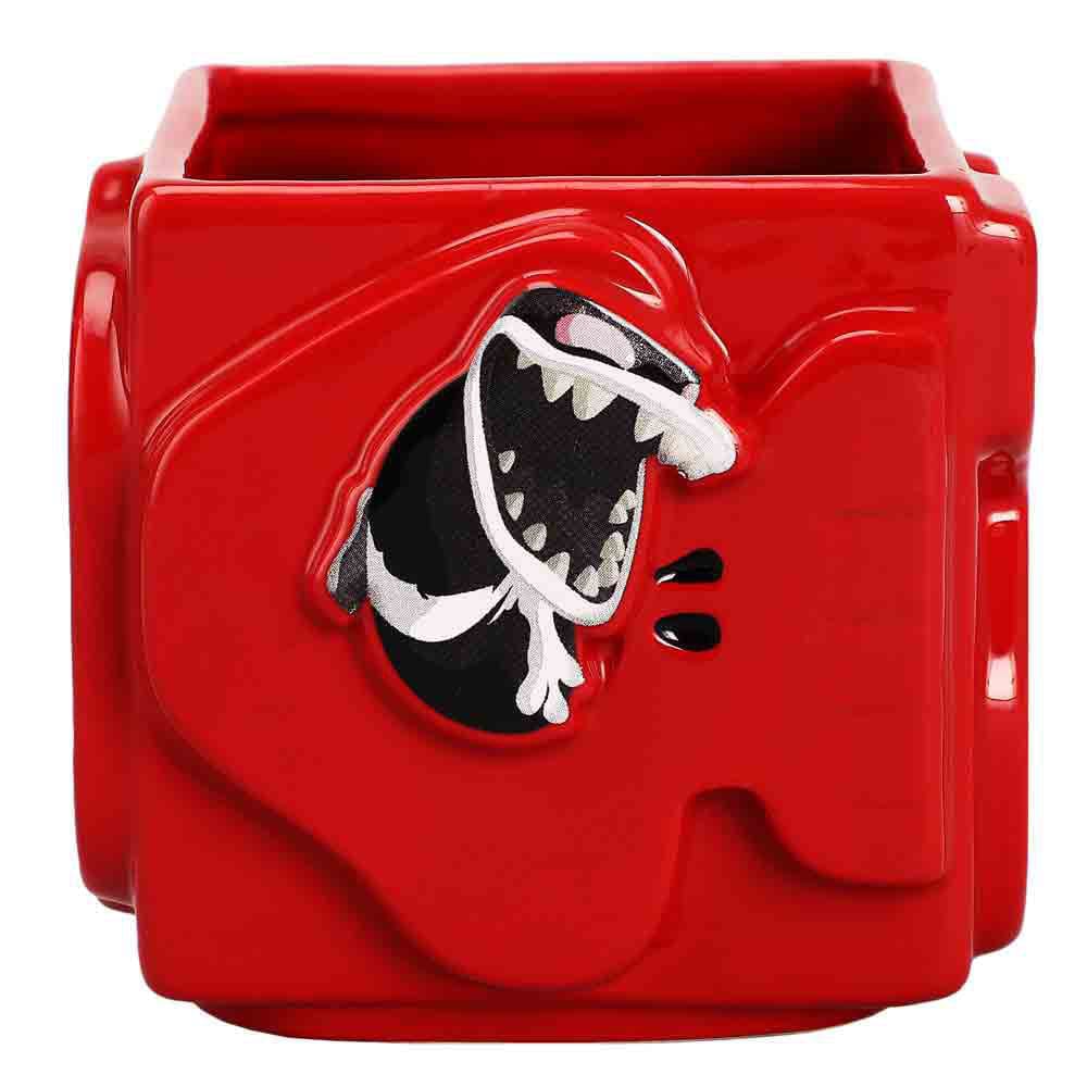 Bioworld Mug Oogie Boogie 3D Ceramic Mug In Box VU8KJKNBCVI00