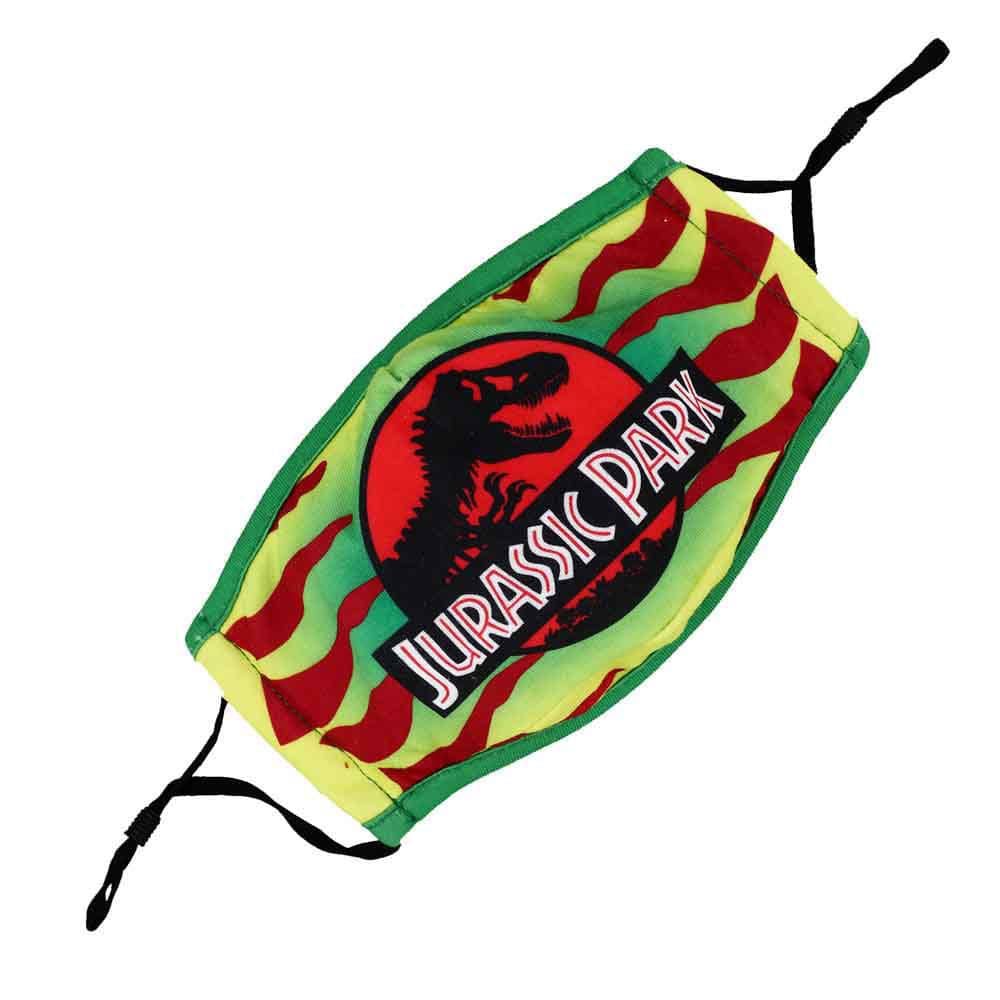 Bioworld Pouch Jurassic Park Travel Set CMA0K58JPAPP00