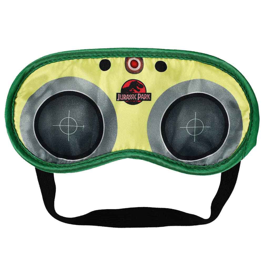 Bioworld Pouch Jurassic Park Travel Set CMA0K58JPAPP00