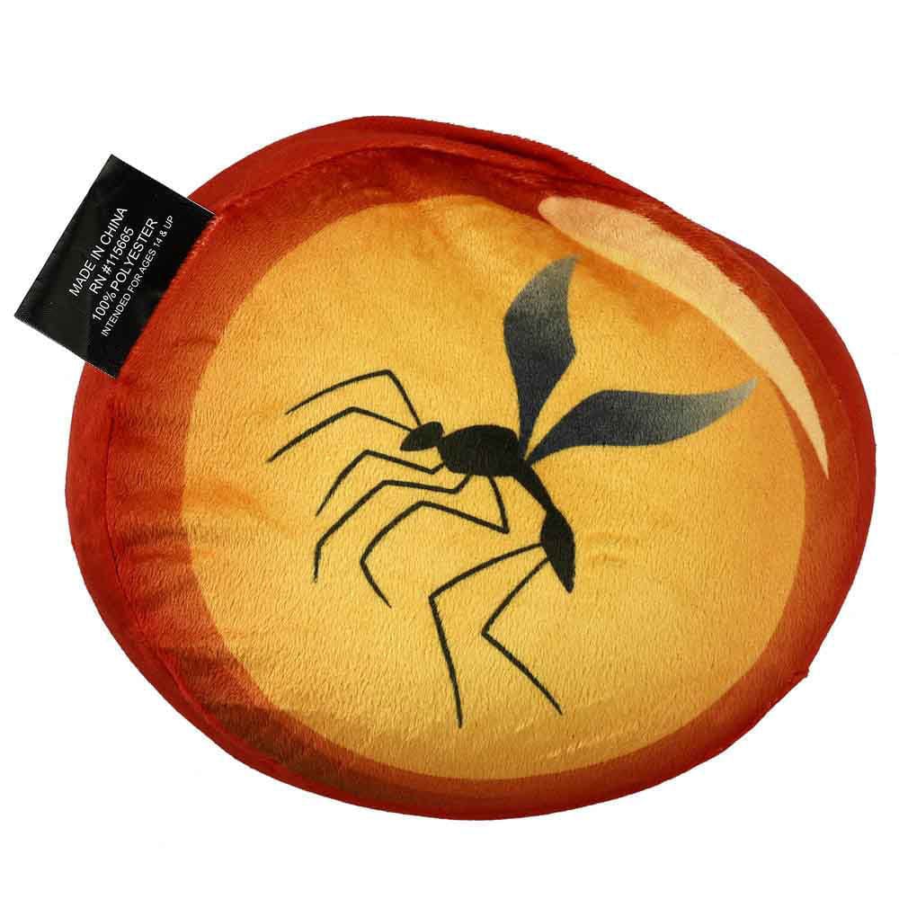 Bioworld Pouch Jurassic Park Travel Set CMA0K58JPAPP00