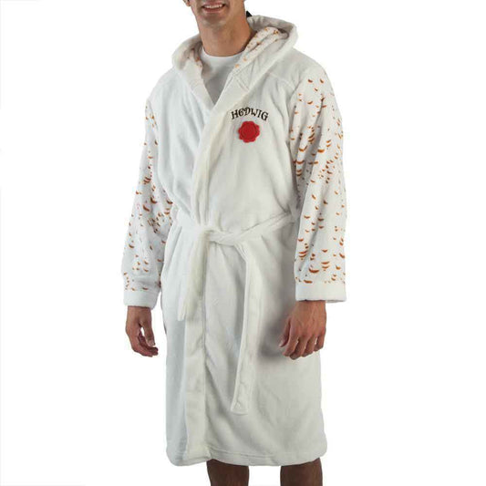BioWorld Robe Harry Potter Hedwig Robe ZZ5SUGHPT00PPU7