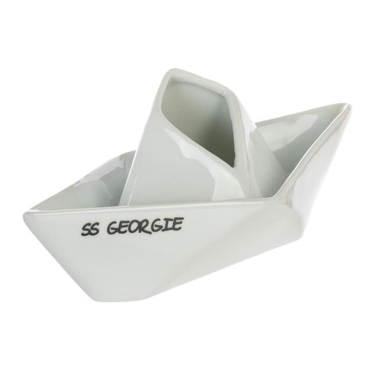 Bioworld IT Pennywise Paper Boat Pencil Holder