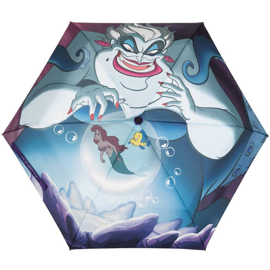 Bioworld Disney The Little Mermaid Umbrella