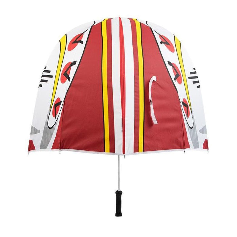 Bioworld Star Wars Rebel Alliance Helmet Umbrella