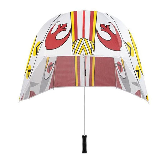 Bioworld Star Wars Rebel Alliance Helmet Umbrella