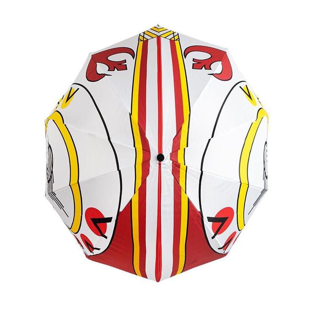 Bioworld Star Wars Rebel Alliance Helmet Umbrella