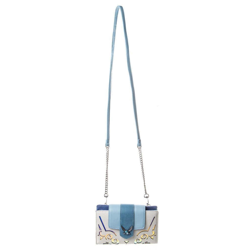 Bioworld Nintendo The Legend of Zelda Navi Bi-fold Wallet