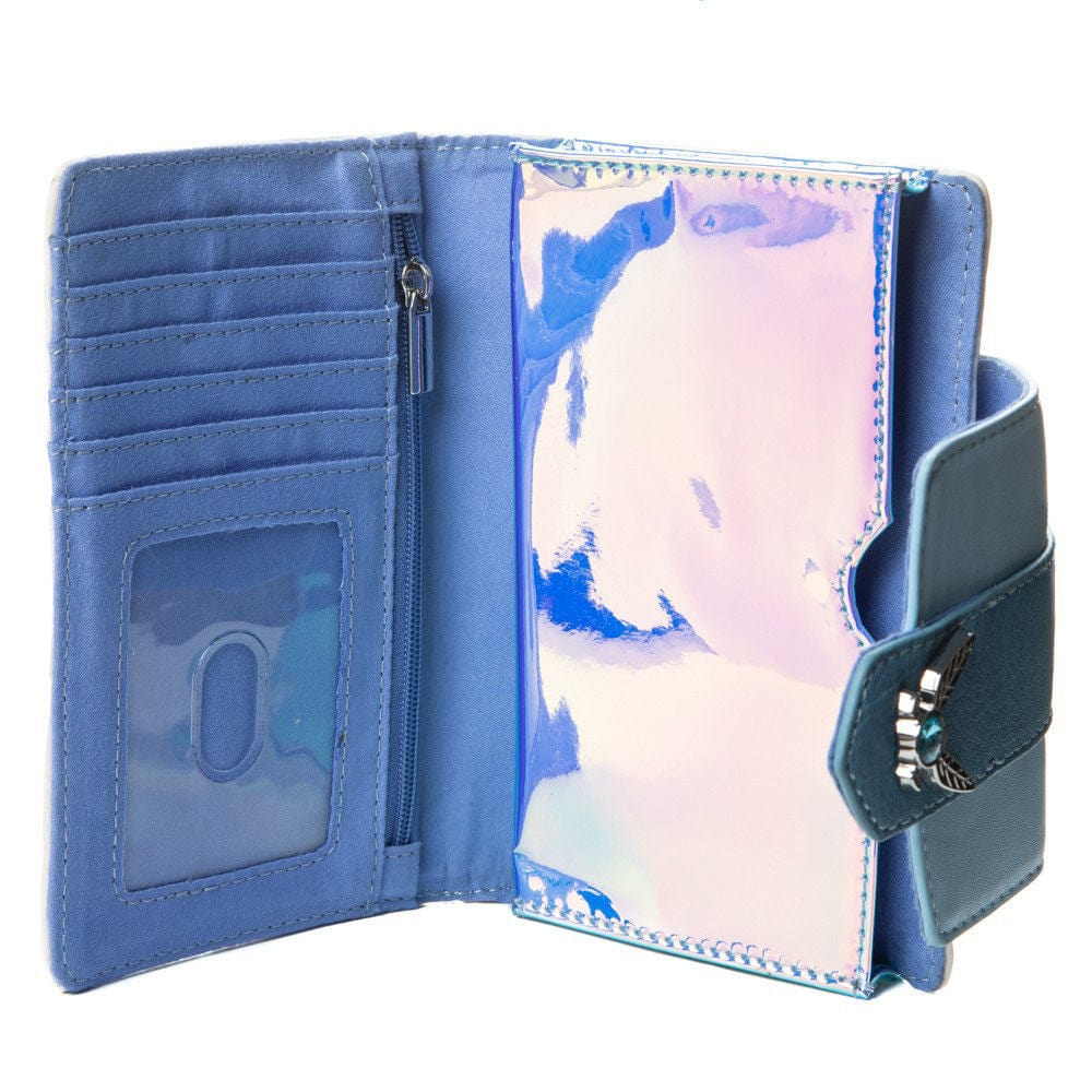 Bioworld Nintendo The Legend of Zelda Navi Bi-fold Wallet