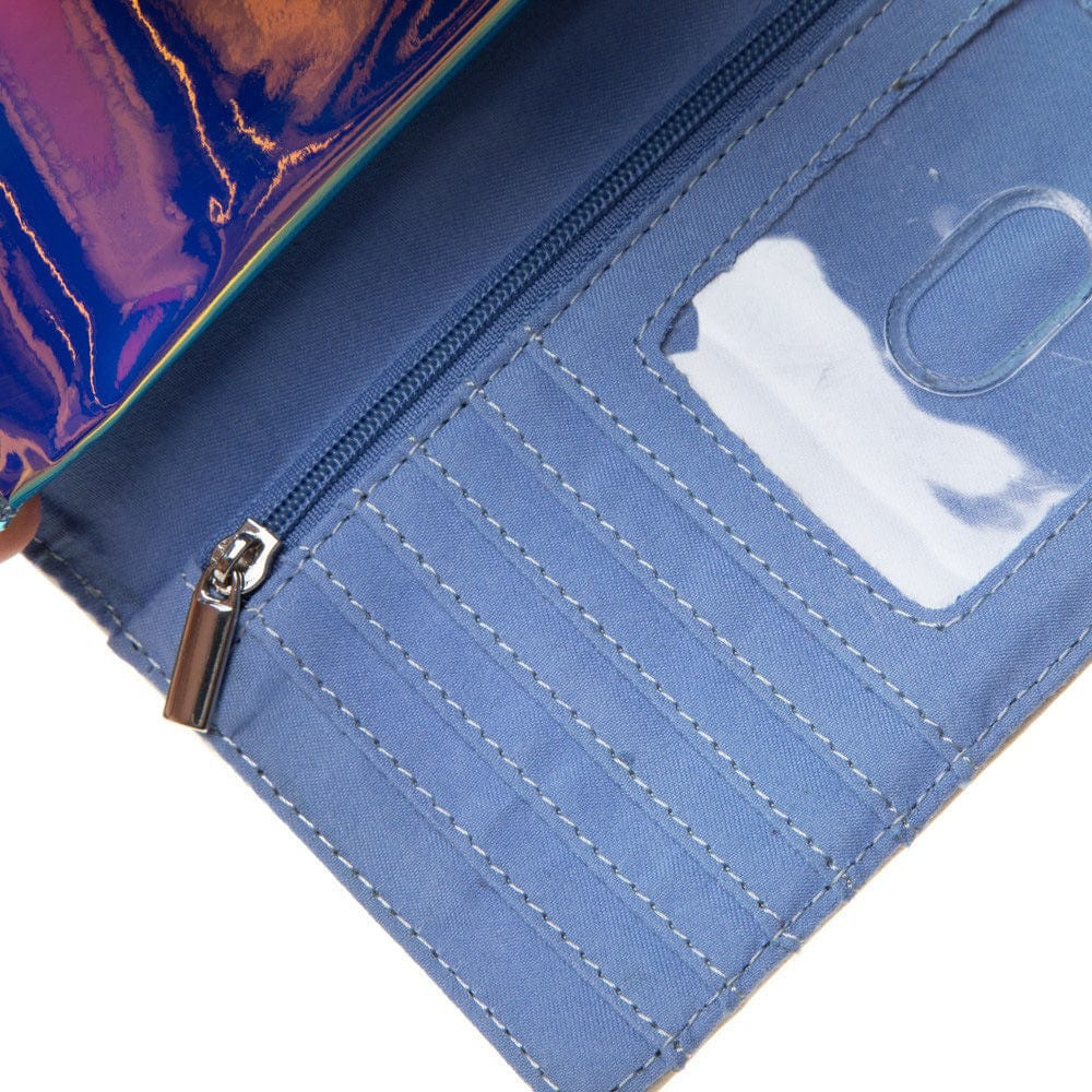 Bioworld Nintendo The Legend of Zelda Navi Bi-fold Wallet