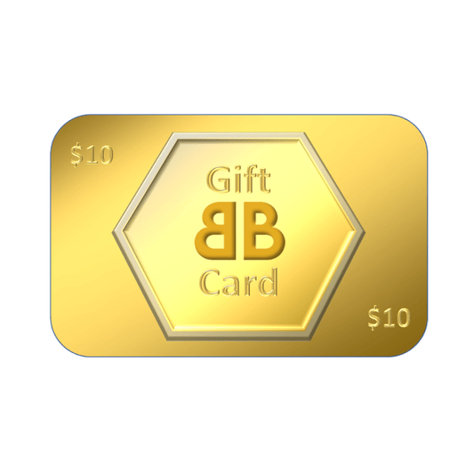 Beecoin Gift Card $10